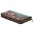 Louis Vuitton Monogram Ivasion Zippy Wallet Pink - Ansicht 2