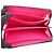 Louis Vuitton Monogram Ivasion Zippy Wallet Pink - Ansicht 4