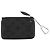 Monedero Louis Vuitton Mahina Negro - vista 3
