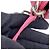 Borsa a tracolla Balenciaga Lindsay Rosa - vista 11