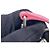 Borsa a tracolla Balenciaga Lindsay Rosa - vista 12