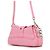 Borsa a tracolla Balenciaga Lindsay Rosa - vista 2