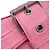 Borsa a tracolla Balenciaga Lindsay Rosa - vista 7