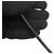 Loewe Standard A5 Tote Handtasche Schwarz Weiß - Ansicht 12