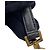 Borsa Balenciaga Mini Toy in pelle di agnello Nero - vista 15