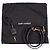 Borsa Balenciaga Mini Toy in pelle di agnello Nero - vista 18