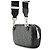 Bolso de hombro Fendi con estampado Zucca Castaño - vista 2