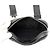 Bolso de hombro Fendi con estampado Zucca Castaño - vista 5