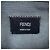 Fendi Zucca Handtasche Gürtel Taillentasche Braun - Ansicht 15