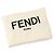 Fendi Zucca Handtasche Gürtel Taillentasche Braun - Ansicht 16