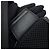 Fendi Zucca Handtasche Gürtel Taillentasche Braun - Ansicht 8