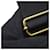 Prada Triangle Nylon Handtasche Schwarz - Ansicht 12