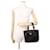 Prada Triangle Nylon Handtasche Schwarz - Ansicht 4