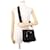 Prada Triangle Nylon Handtasche Schwarz - Ansicht 5