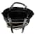 Prada Triangle Nylon Handtasche Schwarz - Ansicht 6