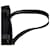 Prada Triangle Nylon Handtasche Schwarz - Ansicht 8