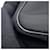 Prada Triangle Nylon Handtasche Schwarz - Ansicht 9