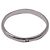 Cartier Ehering aus Platin mit Diamanten Silber - Ansicht 2