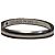 Cartier Ehering aus Platin mit Diamanten Silber - Ansicht 6