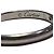 Cartier Ehering aus Platin mit Diamanten Silber - Ansicht 9
