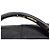Céline Borsa Hobo Slouched Celine in pelle nera Nero - vista 12