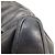 Céline Borsa Hobo Slouched Celine in pelle nera Nero - vista 14