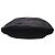 Céline Borsa Hobo Slouched Celine in pelle nera Nero - vista 5