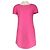 Valentino Wollkleid Pink