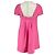 Valentino Wollkleid Pink - Ansicht 3