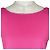 Valentino Wollkleid Pink - Ansicht 5