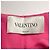Valentino Wollkleid Pink - Ansicht 6
