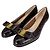 Salvatore Ferragamo VARA Pumps aus Krokodilleder Braun