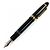 Montblanc Meisterstück 149 14K Füllfederhalter Schwarz