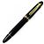 Montblanc Meisterstück 149 14K Füllfederhalter Schwarz - Ansicht 2