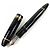 Montblanc Meisterstück 149 14K Füllfederhalter Schwarz - Ansicht 3