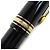 Montblanc Meisterstück 149 14K Füllfederhalter Schwarz - Ansicht 9