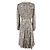 Max Mara Vestido de rayón WEEKEND MaxMara Multicolor - vista 3