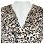 Max Mara Vestido de rayón WEEKEND MaxMara Multicolor - vista 5