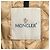 Abrigo de plumón de algodón Moncler LIGNEVILLE Negro - vista 6