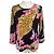 Autre Marque LEONARD SPORT T-shirt Tops Mehrfarben