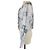 Giacca Floreale Emporio Armani Multicolore - vista 2