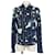 Autre Marque Chaqueta de algodón denim DSQUARED2 Azul