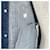 Autre Marque Chaqueta de algodón denim DSQUARED2 Azul - vista 5