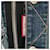 Autre Marque Chaqueta de algodón denim DSQUARED2 Azul - vista 7
