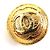 Accessorio Chanel D'oro - vista 3