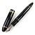 Montblanc Meisterstück 149 14K Füllfederhalter Schwarz Golden - Ansicht 3