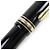 Montblanc Meisterstück 149 14K Füllfederhalter Schwarz Golden - Ansicht 7