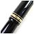 Montblanc Meisterstück 149 14K Füllfederhalter Schwarz Golden - Ansicht 9