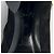 Bottines en cuir daim Louis Vuitton 1A965S Noir - vue 10