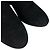 Bottines en cuir daim Louis Vuitton 1A965S Noir - vue 5